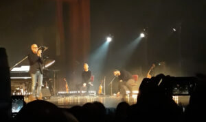 Ludovico Einaudi