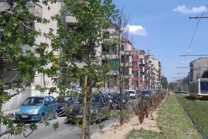 Emergenza Abitativa