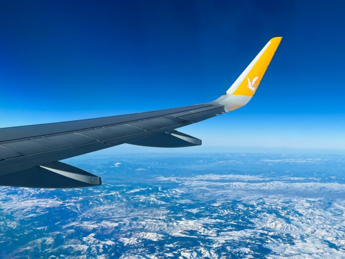 volo cancellato Pegasus Bergamo Istanbul