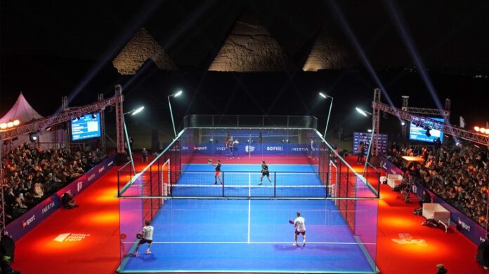 World Padel Tour