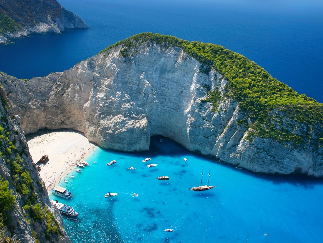 zante