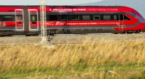 Trenitalia