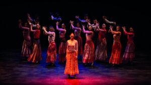 Festival di Danza Contemporanea