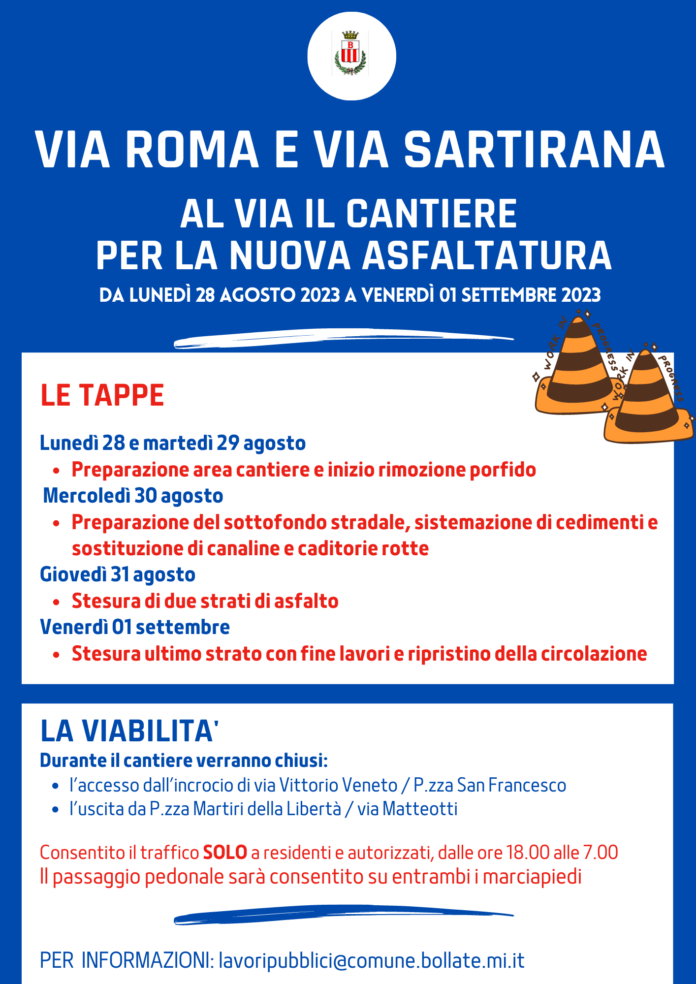 quotidiano online