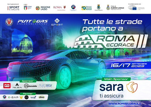 roma_ecorace