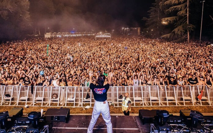 Decibel Open Air