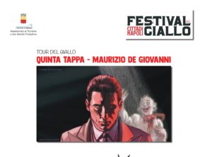 Tour del Giallo 