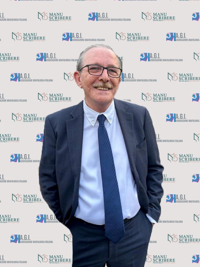 Guglielmo Incerti Caselli Presidente AGI