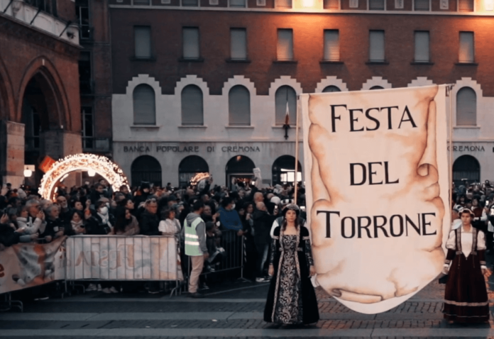 Festa del Torrone