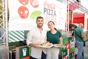 Pizza Village
