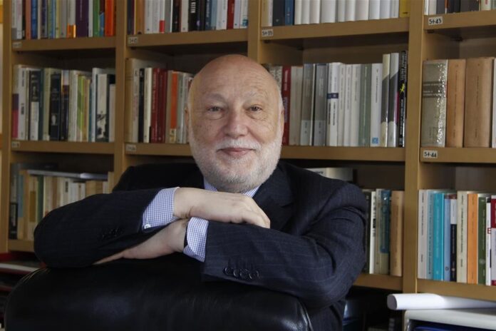 Domenico De Masi