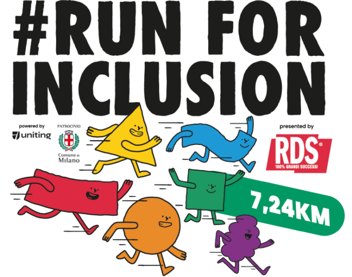 Run For Inclusion 2023