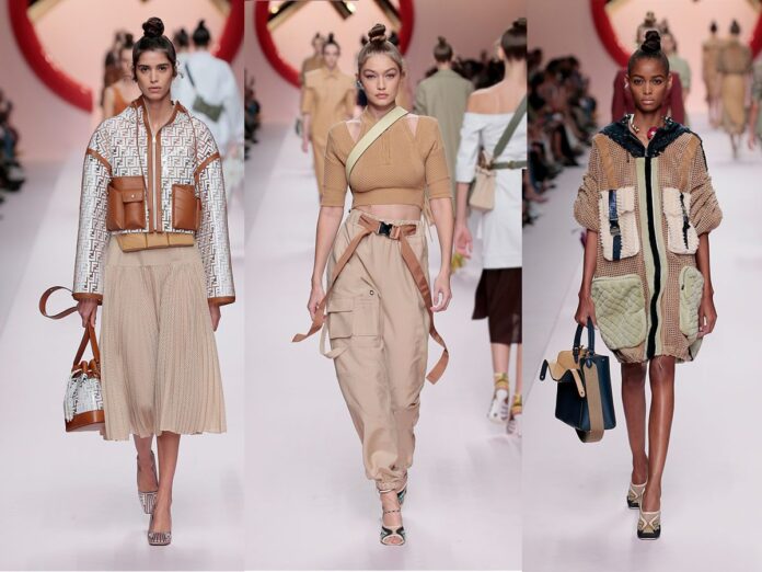 Fashion week