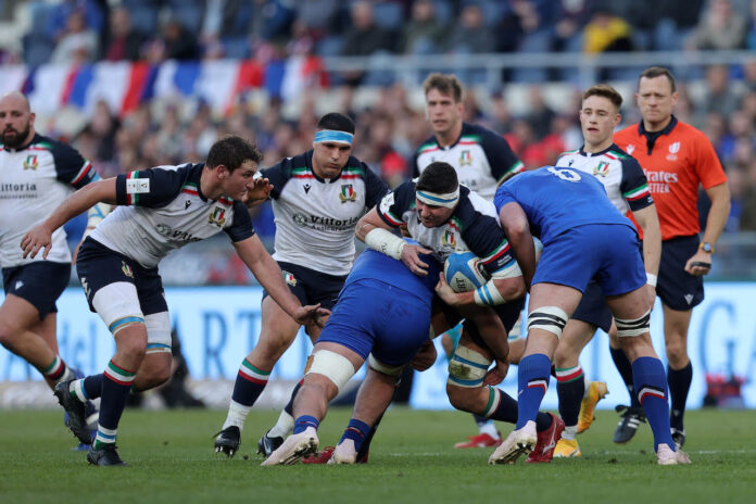 Rugby
