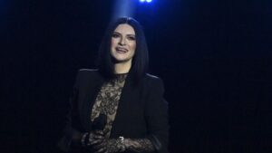 Laura Pausini