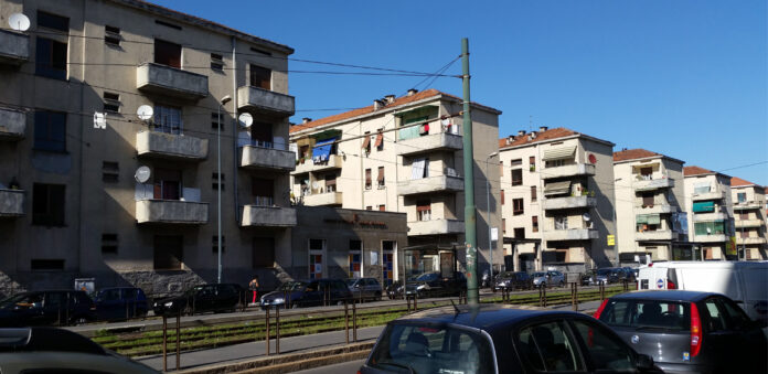 via_lorenteggio