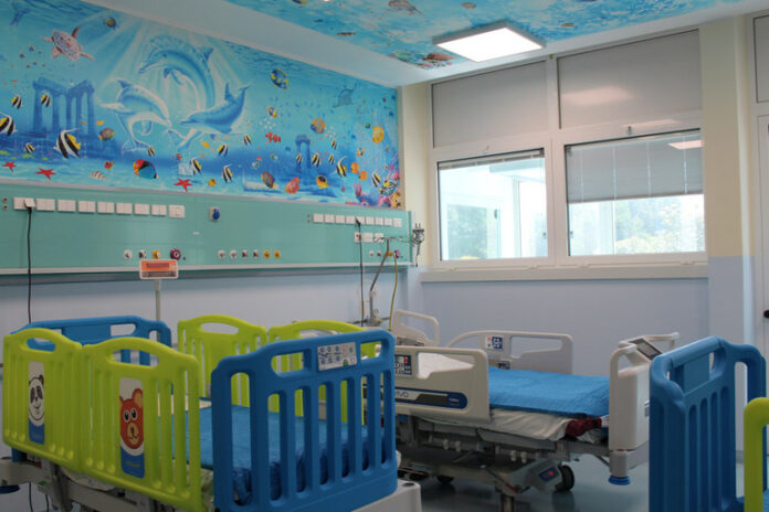pediatria