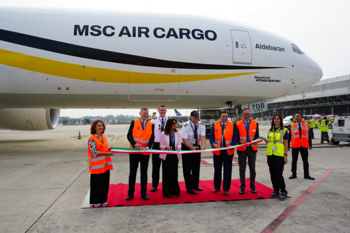 Msc_Air_Cargo_