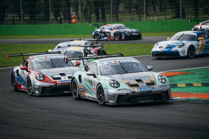 Porsche
