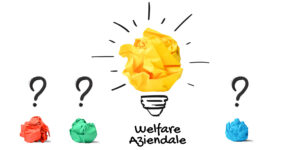 welfare