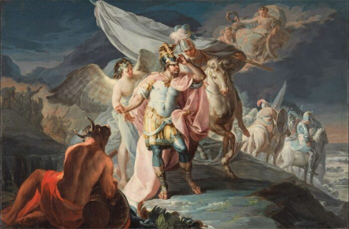 goya