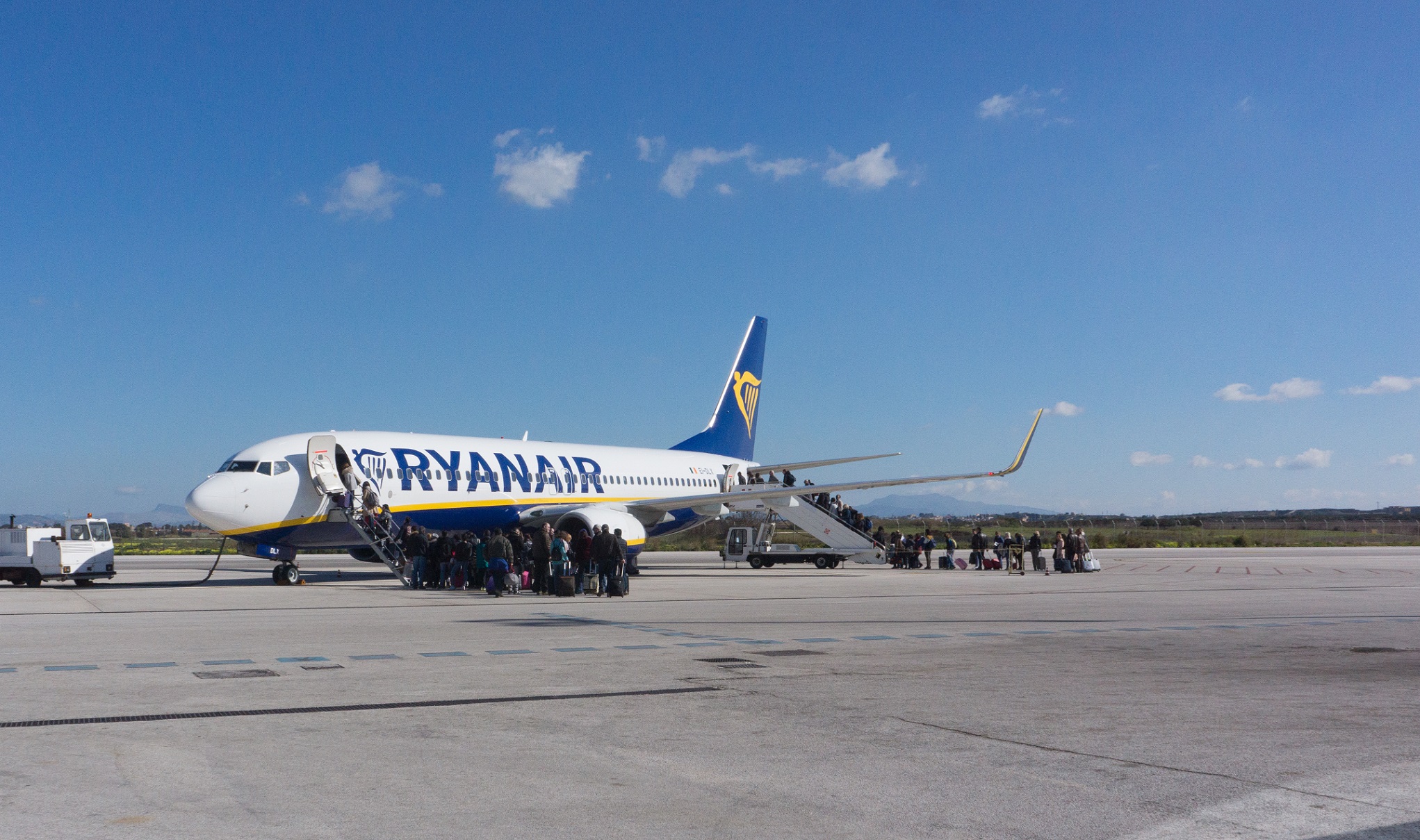 napoli madrid ore di volo