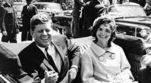 kennedy