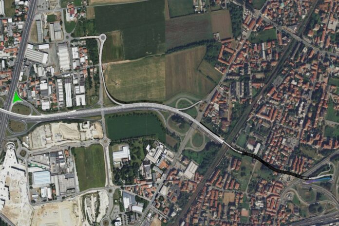 svincolo