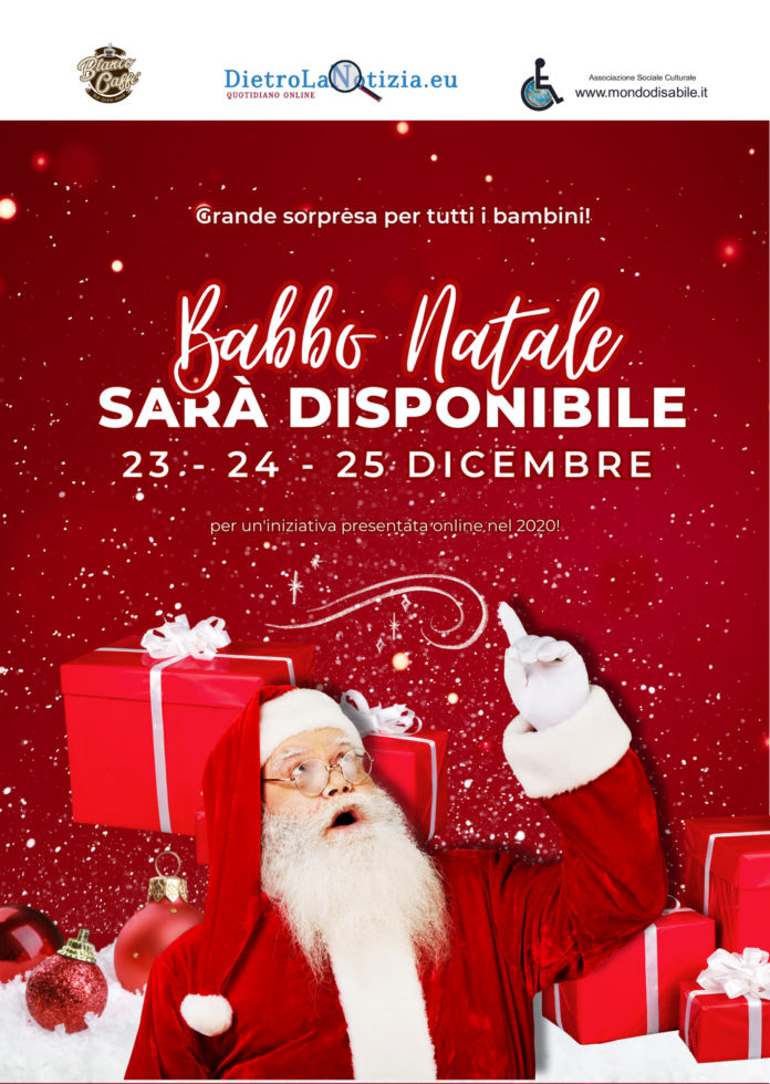 babbo_natale_online