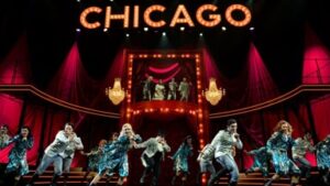 chicago