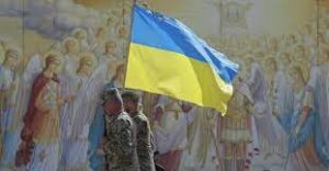 ucraina