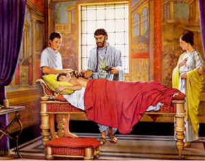 la_medicina_nel_mondo_antico