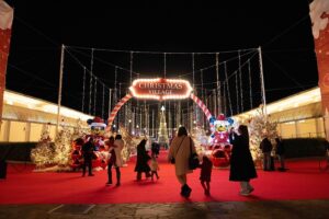 christmas_village