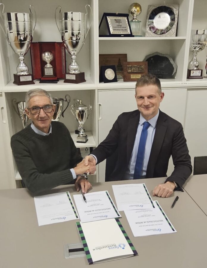 Trofeo dei territori