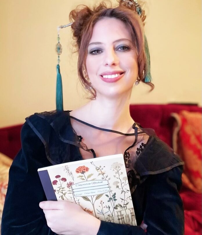 Ilaria-Sabatini-Taliaferro