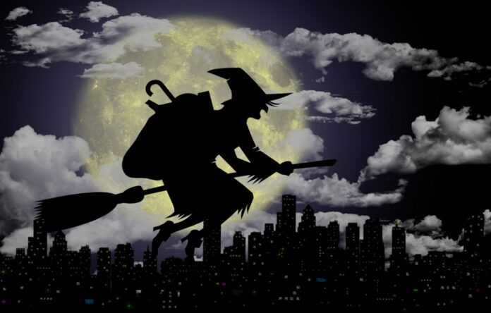 befana
