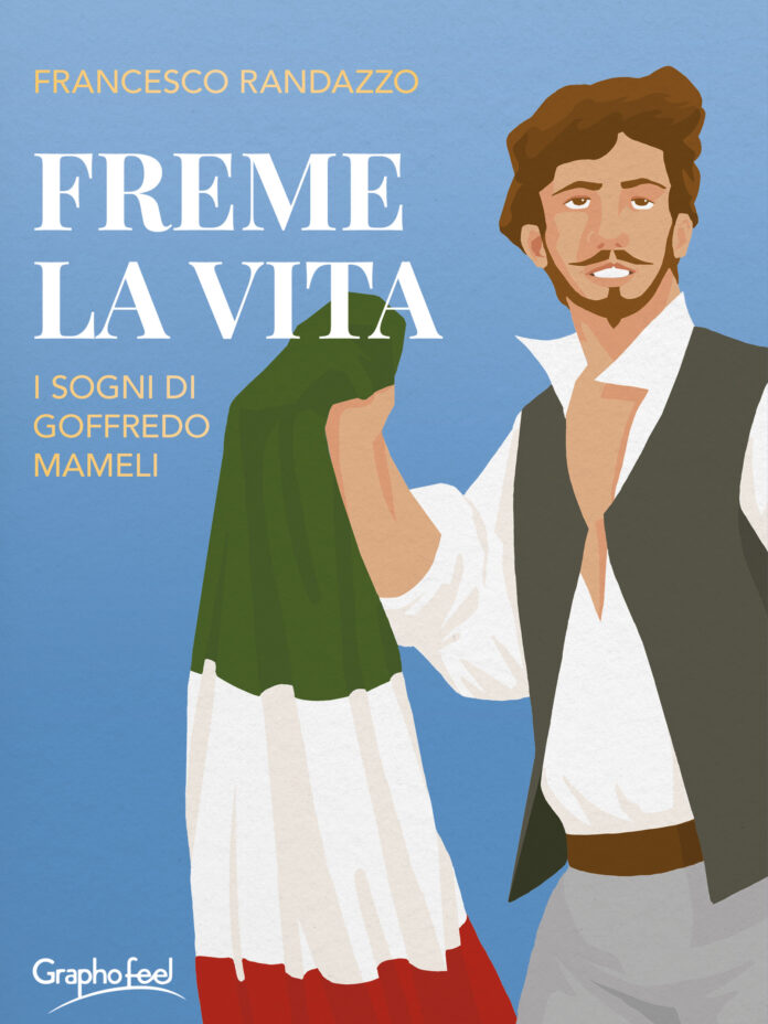 Goffredo Mameli