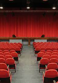 auditorium