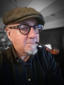Goffredo Mameli