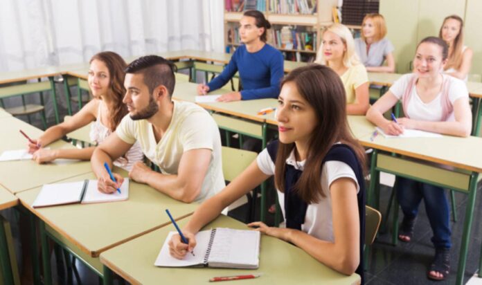 scuola