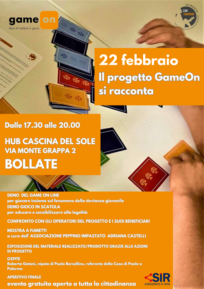 quotidiano on line