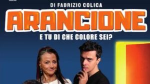 arancione