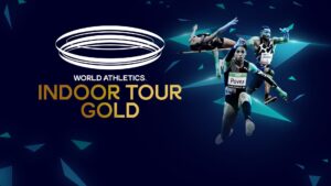 World Athletics Indoor Tour