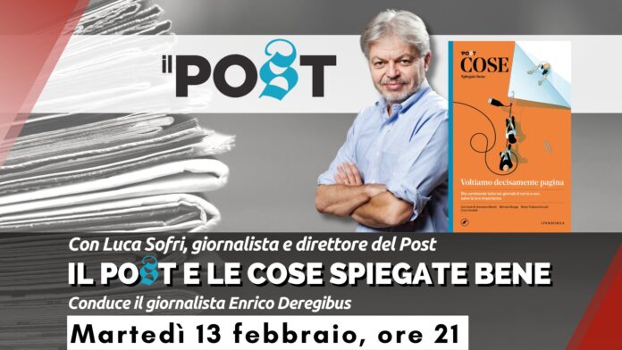 quotidiano online