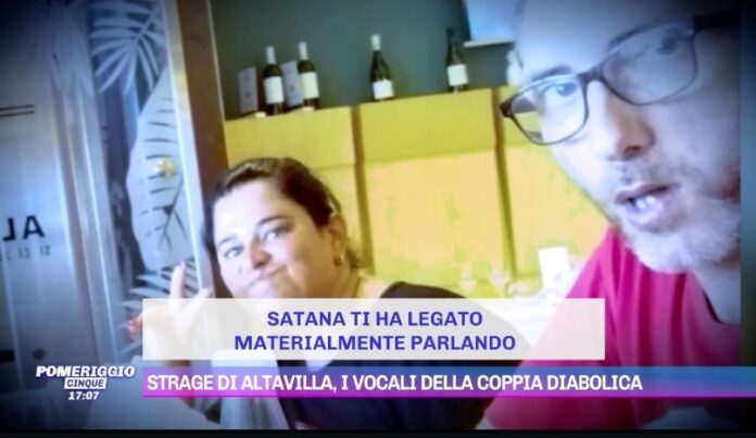 Strage di Altavilla