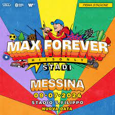 Max Forever