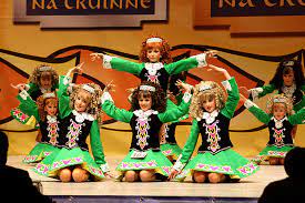 International Irish Dancing Competition
