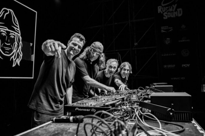 Deejay Time Celebration