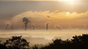 smog