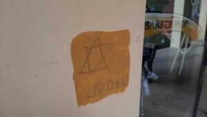 antisemitismo